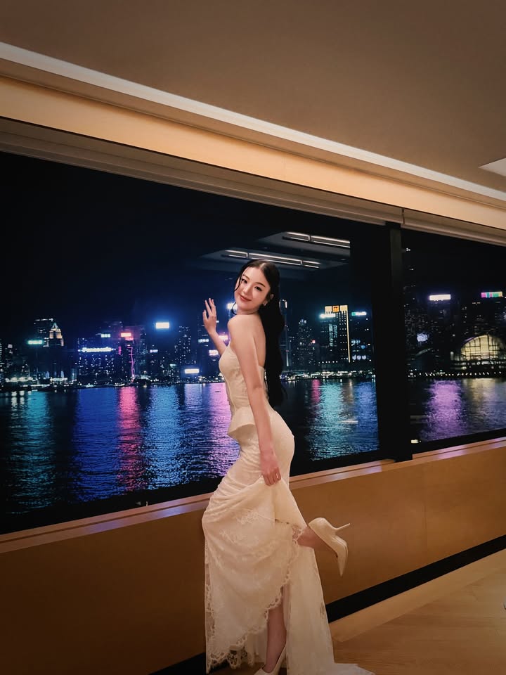 ต้าเหนิง - กัญญาวีร์ สองเมือง