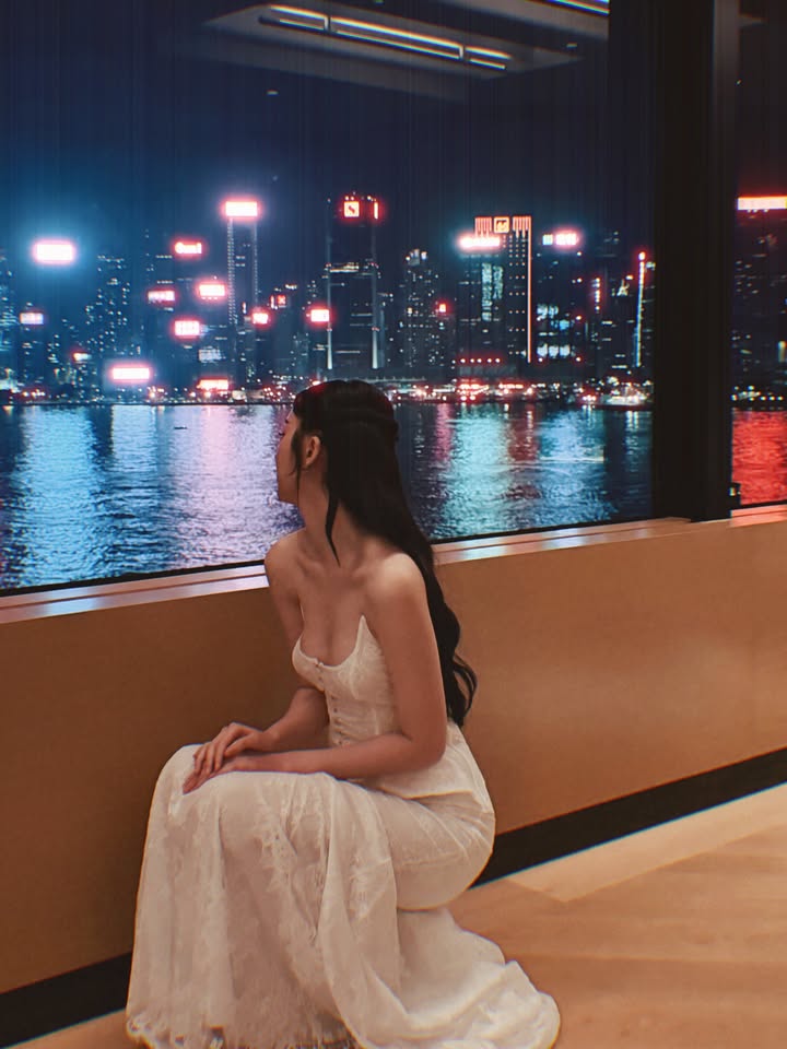 ต้าเหนิง - กัญญาวีร์ สองเมือง