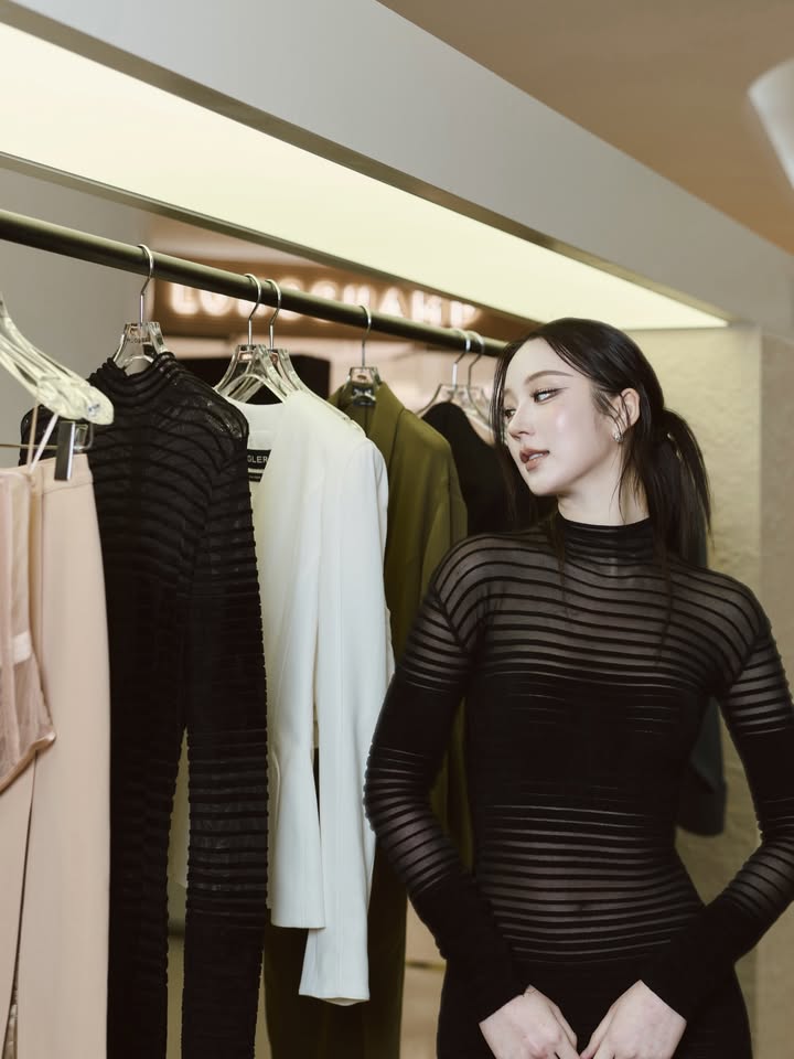 ต้าเหนิง - กัญญาวีร์ สองเมือง