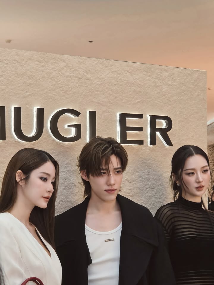 ต้าเหนิง - กัญญาวีร์ สองเมือง