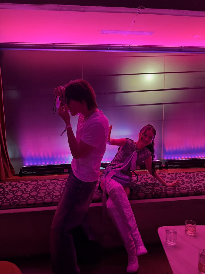 ต้าเหนิง - กัญญาวีร์ สองเมือง