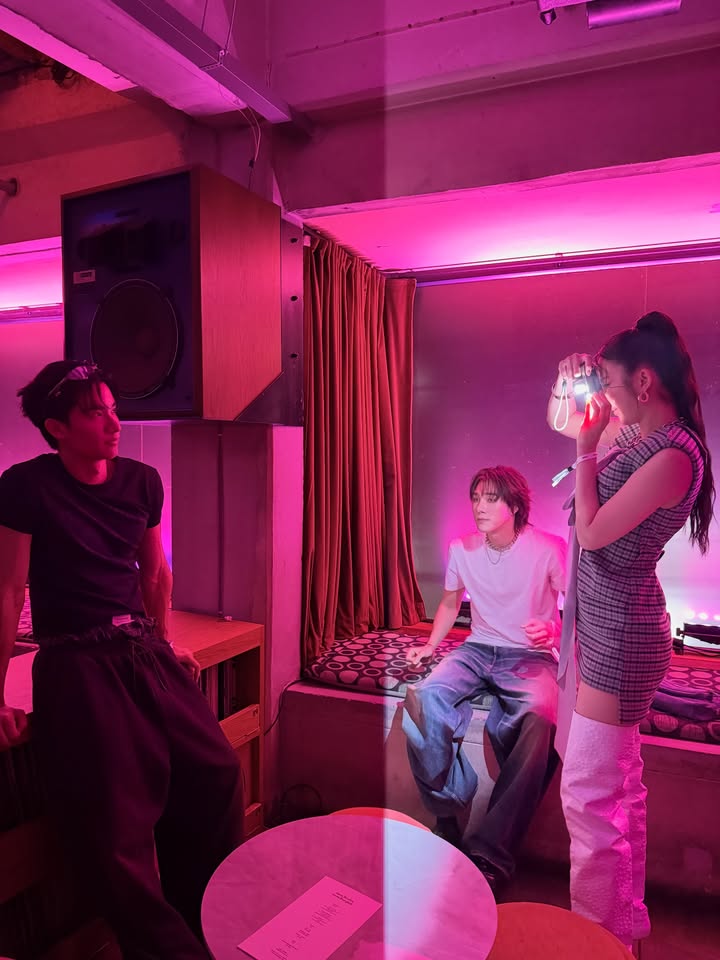 ต้าเหนิง - กัญญาวีร์ สองเมือง