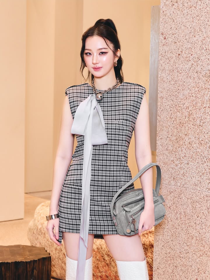 ต้าเหนิง - กัญญาวีร์ สองเมือง