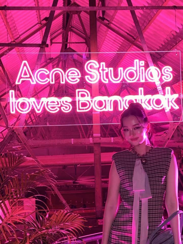 ต้าเหนิง - กัญญาวีร์ สองเมือง