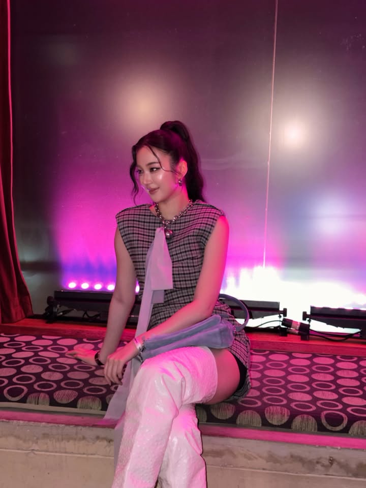 ต้าเหนิง - กัญญาวีร์ สองเมือง