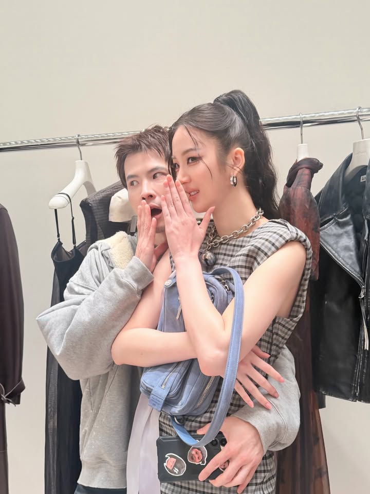 ต้าเหนิง - กัญญาวีร์ สองเมือง