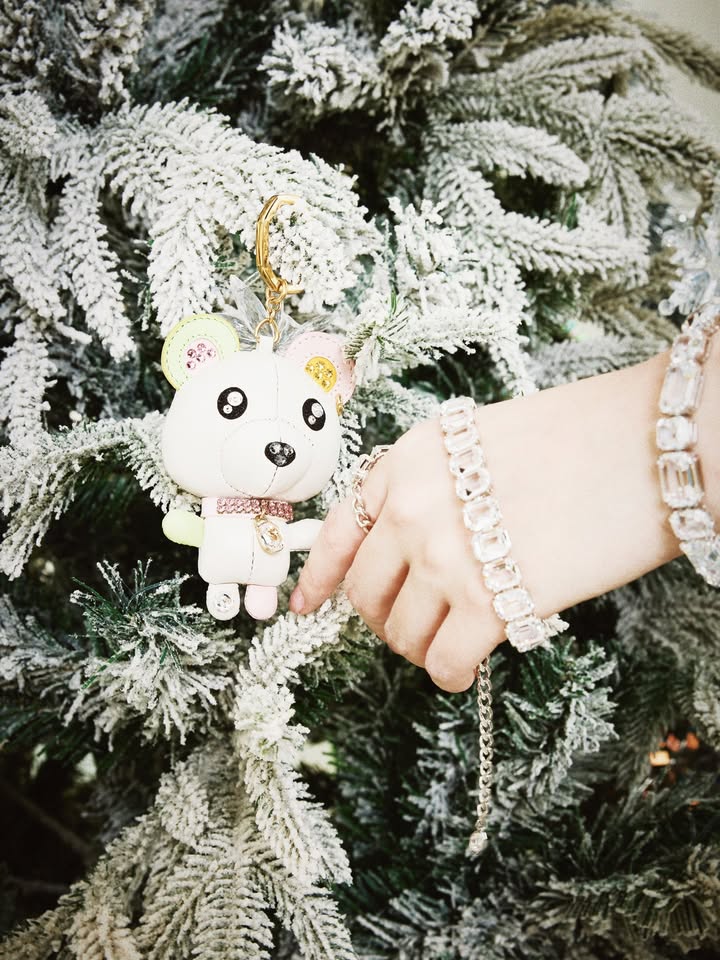 ต้าเหนิง - กัญญาวีร์ สองเมือง