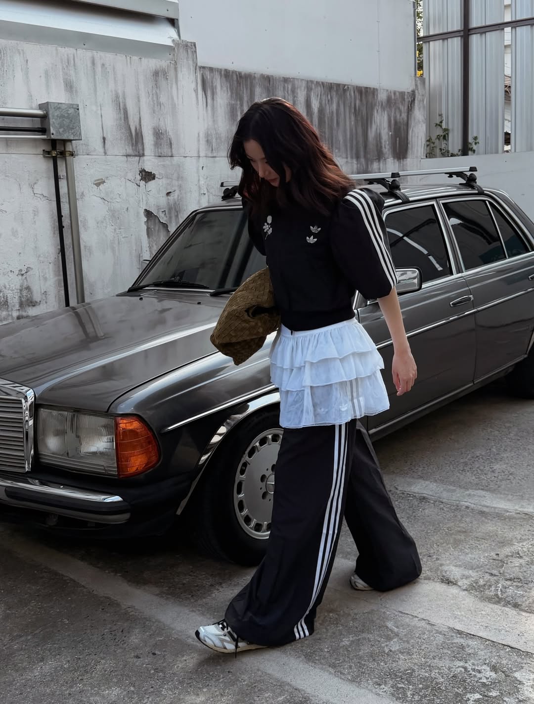 ต้าเหนิง - กัญญาวีร์ สองเมือง