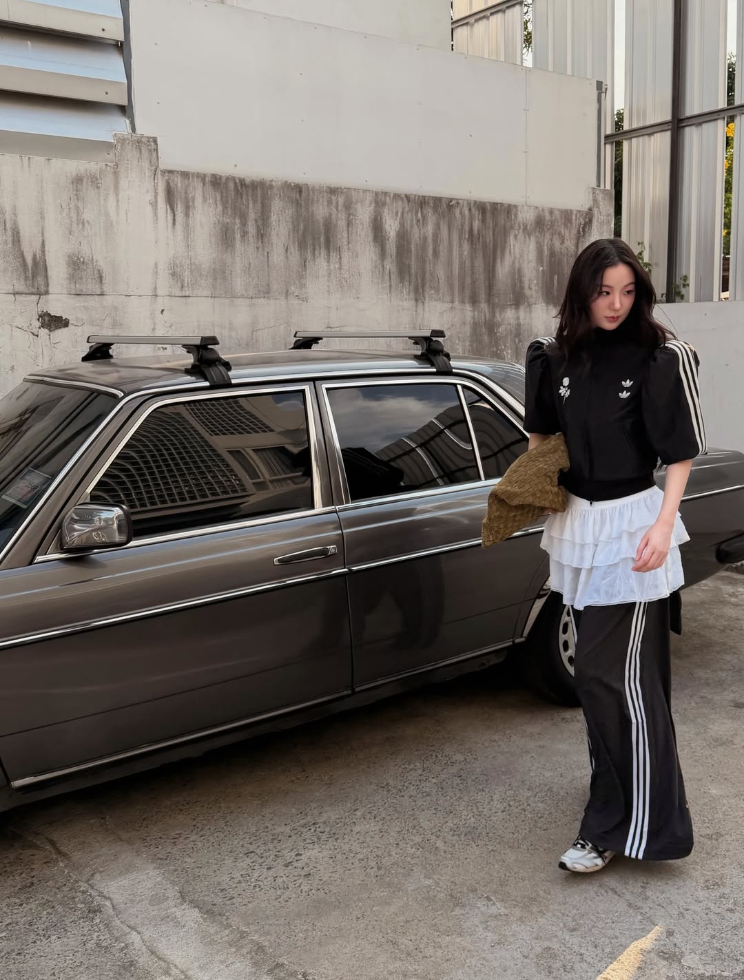 ต้าเหนิง - กัญญาวีร์ สองเมือง