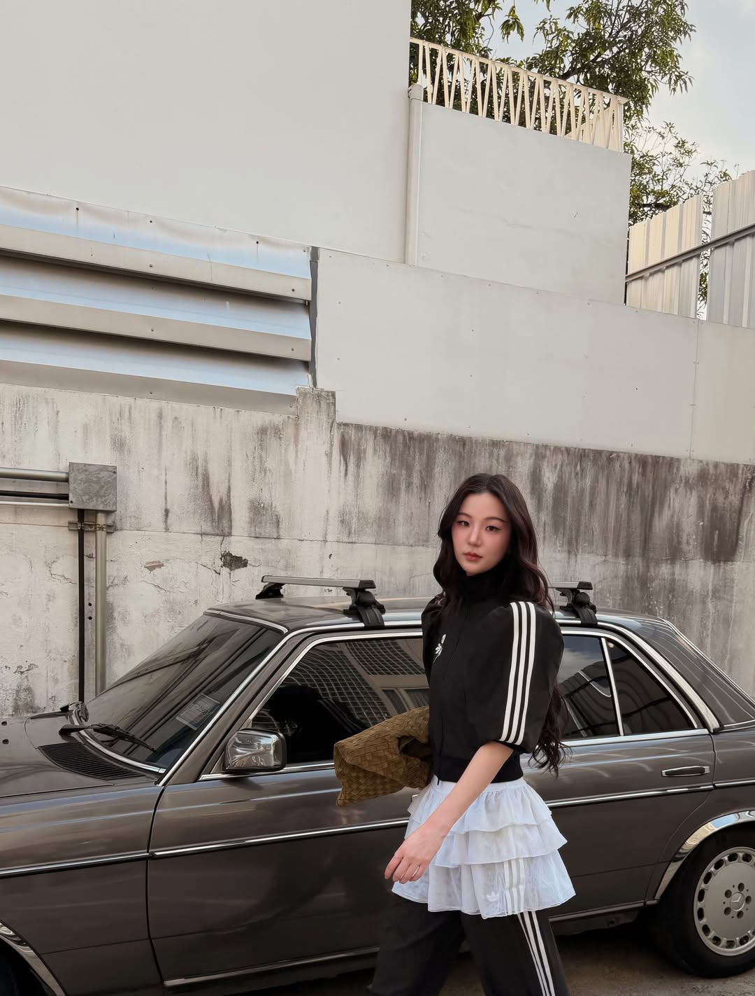 ต้าเหนิง - กัญญาวีร์ สองเมือง