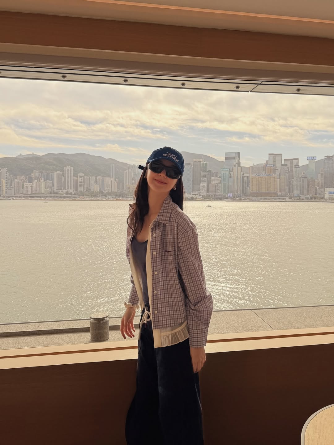 ต้าเหนิง - กัญญาวีร์ สองเมือง