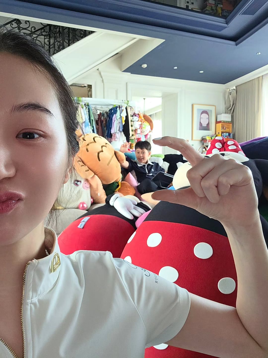 ต้าเหนิง - กัญญาวีร์ สองเมือง