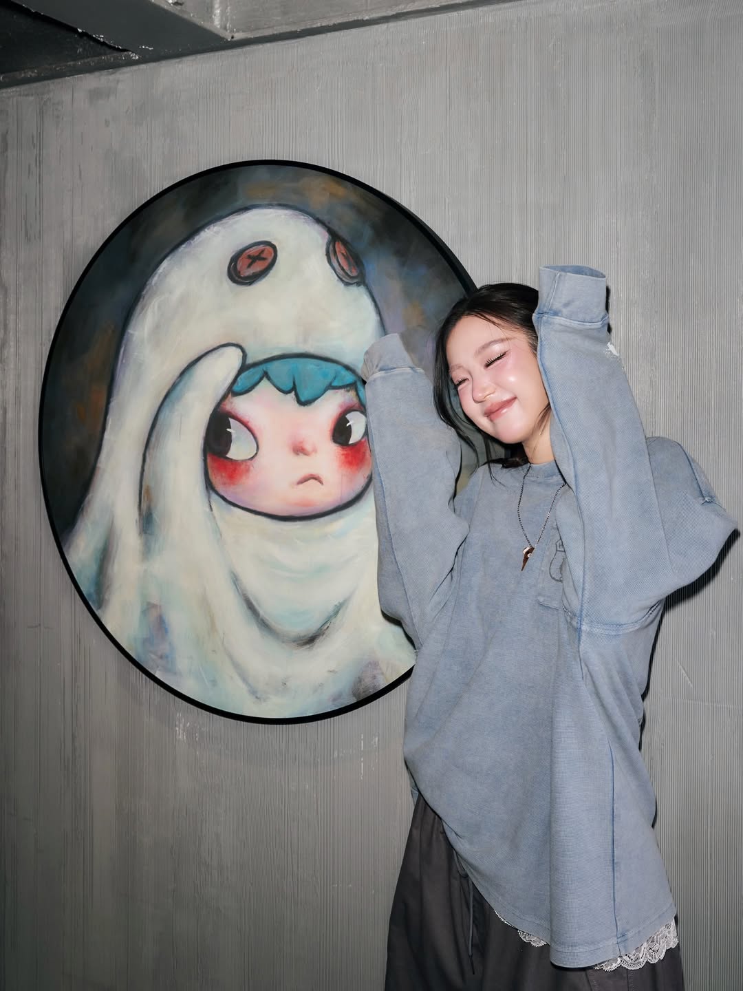 ต้าเหนิง - กัญญาวีร์ สองเมือง