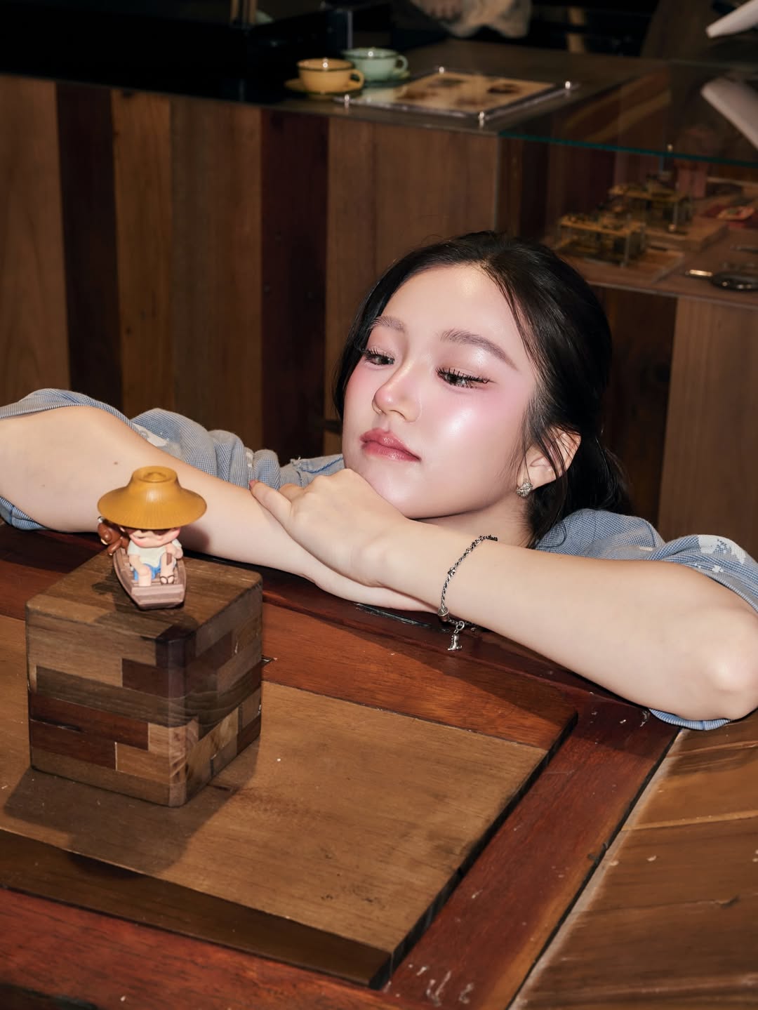 ต้าเหนิง - กัญญาวีร์ สองเมือง