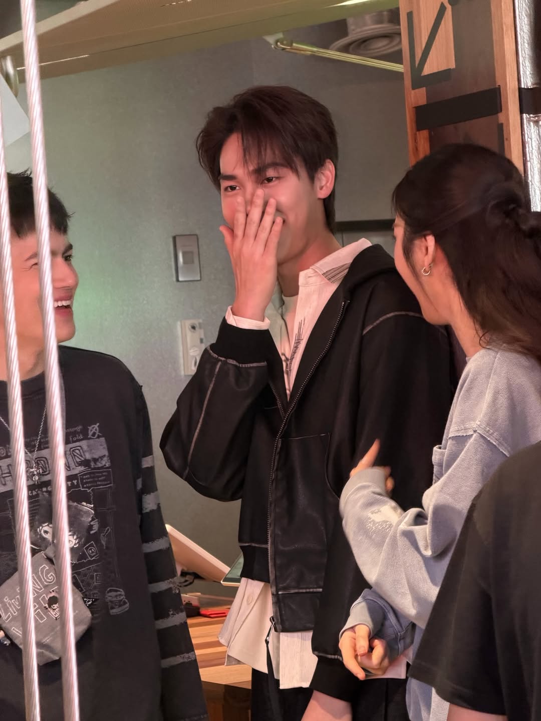 ต้าเหนิง - กัญญาวีร์ สองเมือง