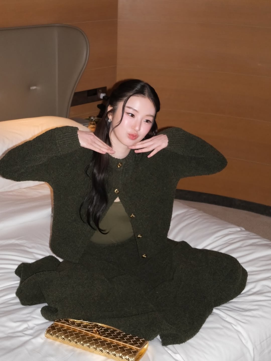 ต้าเหนิง - กัญญาวีร์ สองเมือง