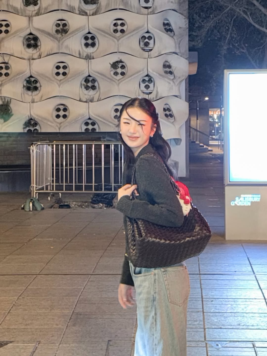 ต้าเหนิง - กัญญาวีร์ สองเมือง