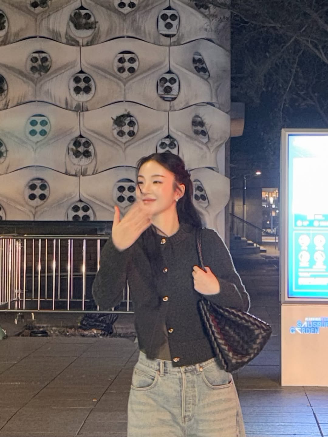 ต้าเหนิง - กัญญาวีร์ สองเมือง