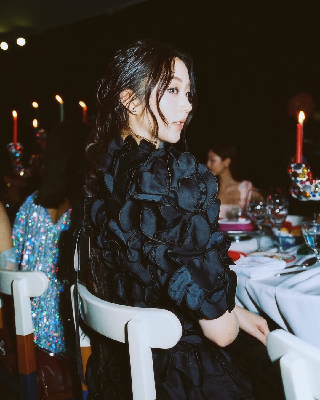 ต้าเหนิง - กัญญาวีร์ สองเมือง