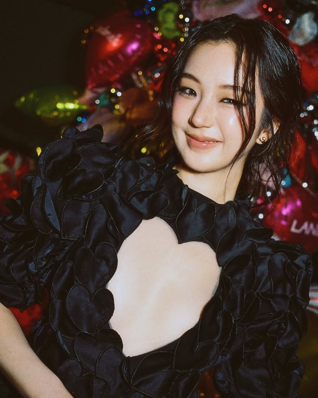 ต้าเหนิง - กัญญาวีร์ สองเมือง