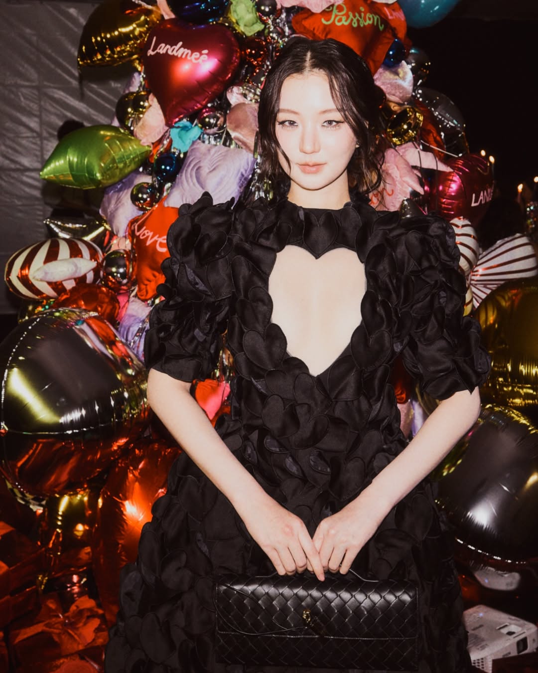 ต้าเหนิง - กัญญาวีร์ สองเมือง