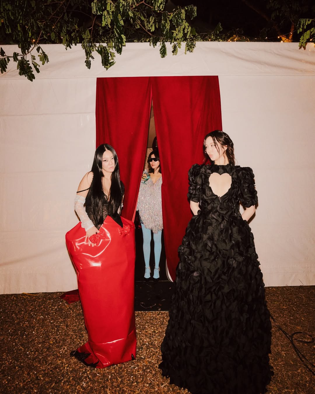 ต้าเหนิง - กัญญาวีร์ สองเมือง