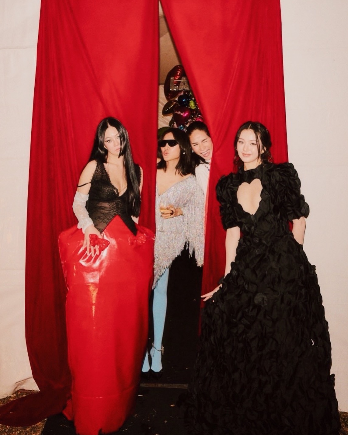 ต้าเหนิง - กัญญาวีร์ สองเมือง