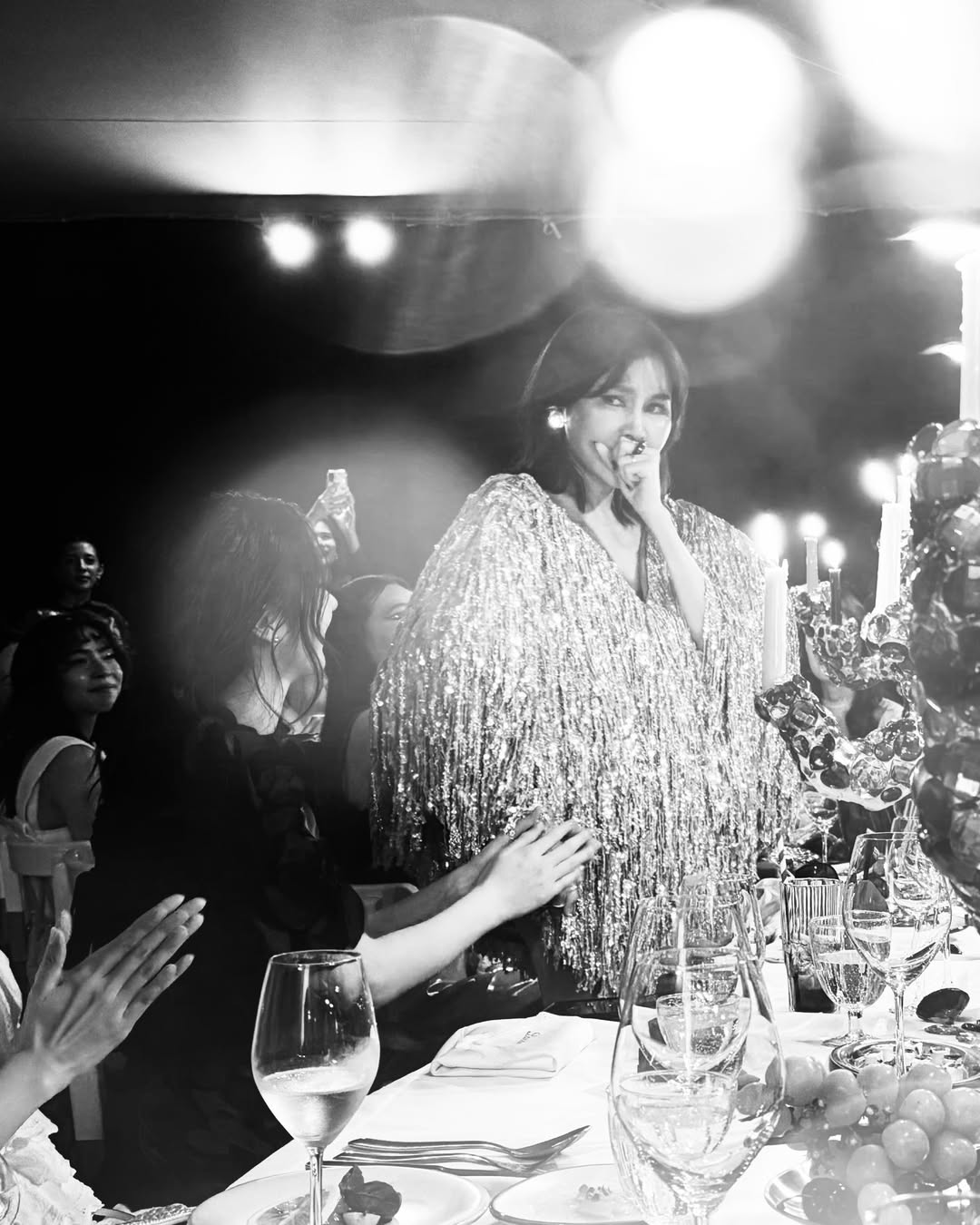 ต้าเหนิง - กัญญาวีร์ สองเมือง