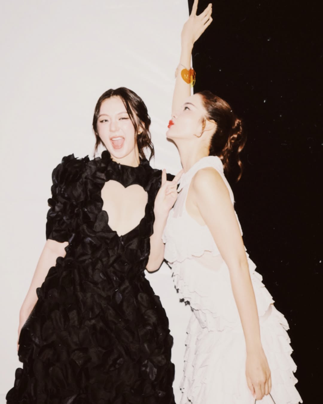 ต้าเหนิง - กัญญาวีร์ สองเมือง