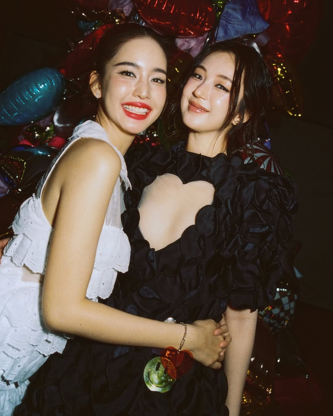 ต้าเหนิง - กัญญาวีร์ สองเมือง