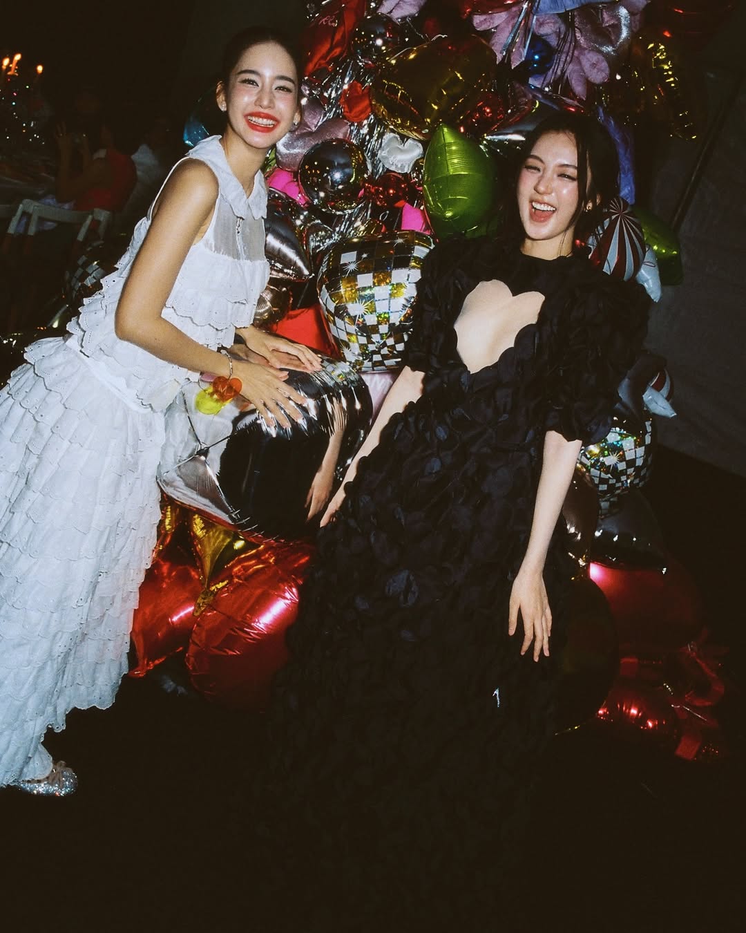 ต้าเหนิง - กัญญาวีร์ สองเมือง