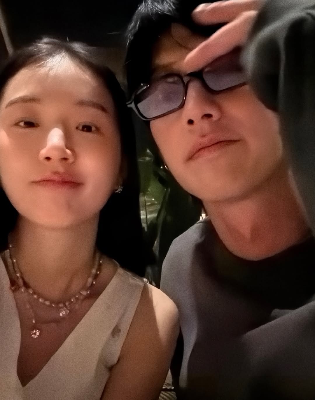 ต้าเหนิง - กัญญาวีร์ สองเมือง