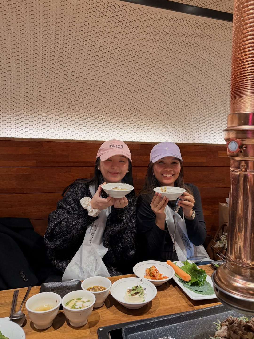 ต้าเหนิง - กัญญาวีร์ สองเมือง