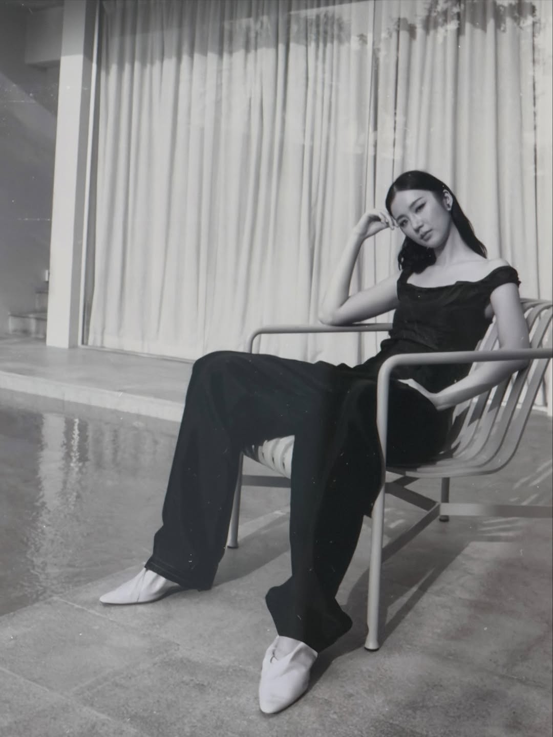 ต้าเหนิง - กัญญาวีร์ สองเมือง