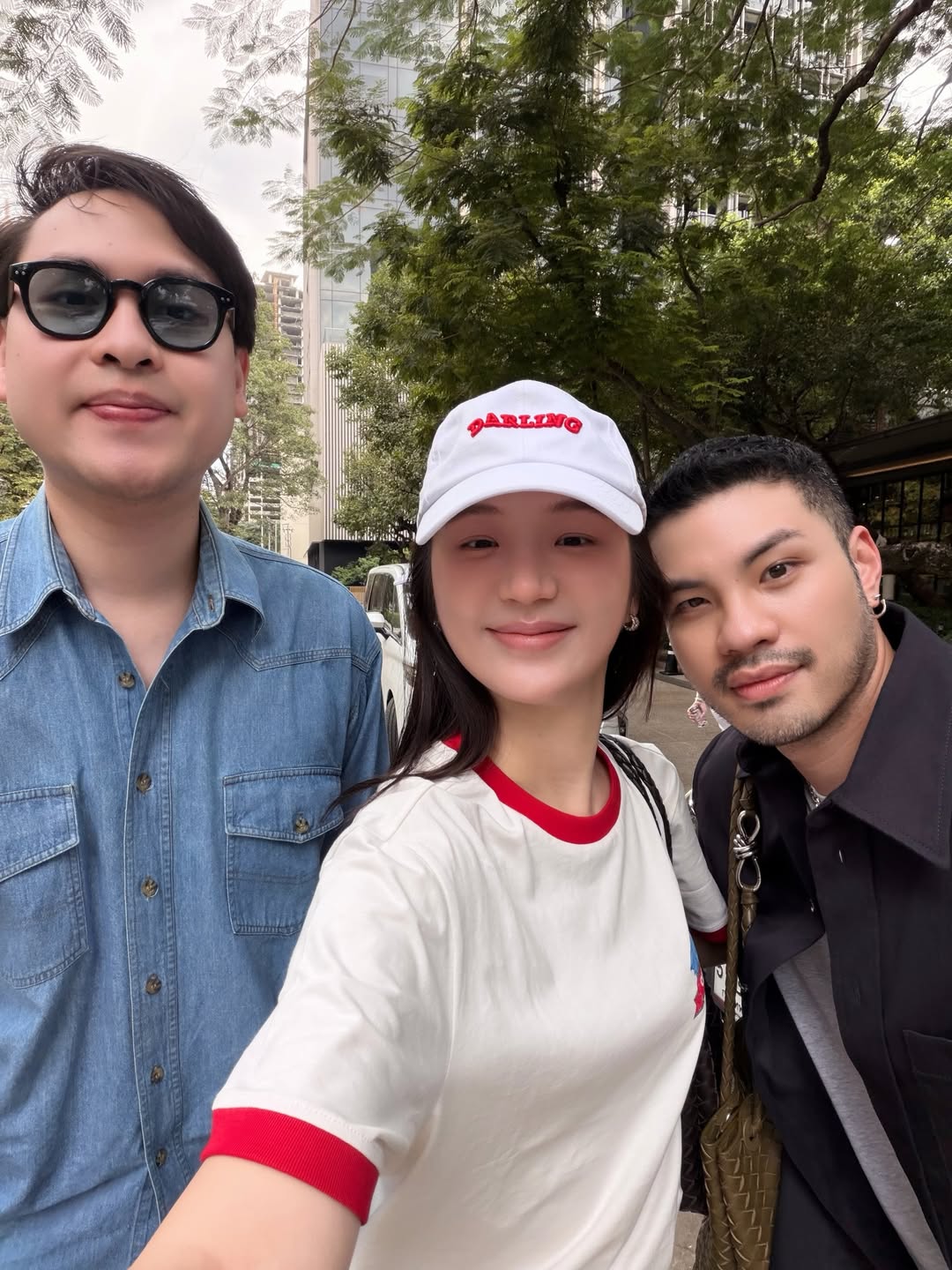 ต้าเหนิง - กัญญาวีร์ สองเมือง