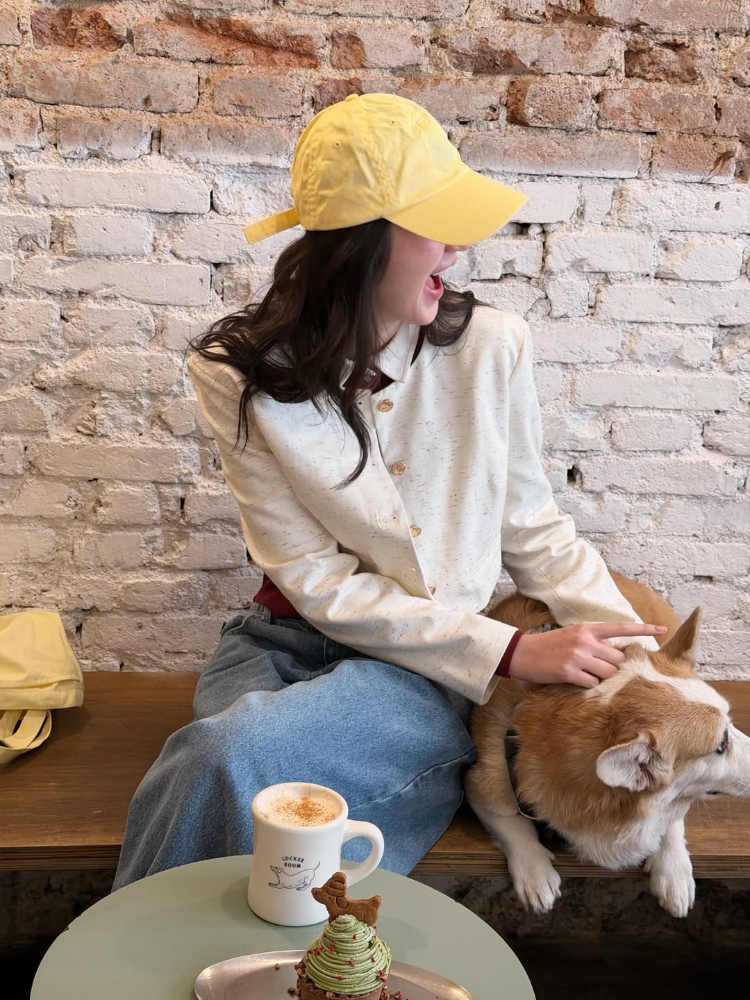 ต้าเหนิง - กัญญาวีร์ สองเมือง