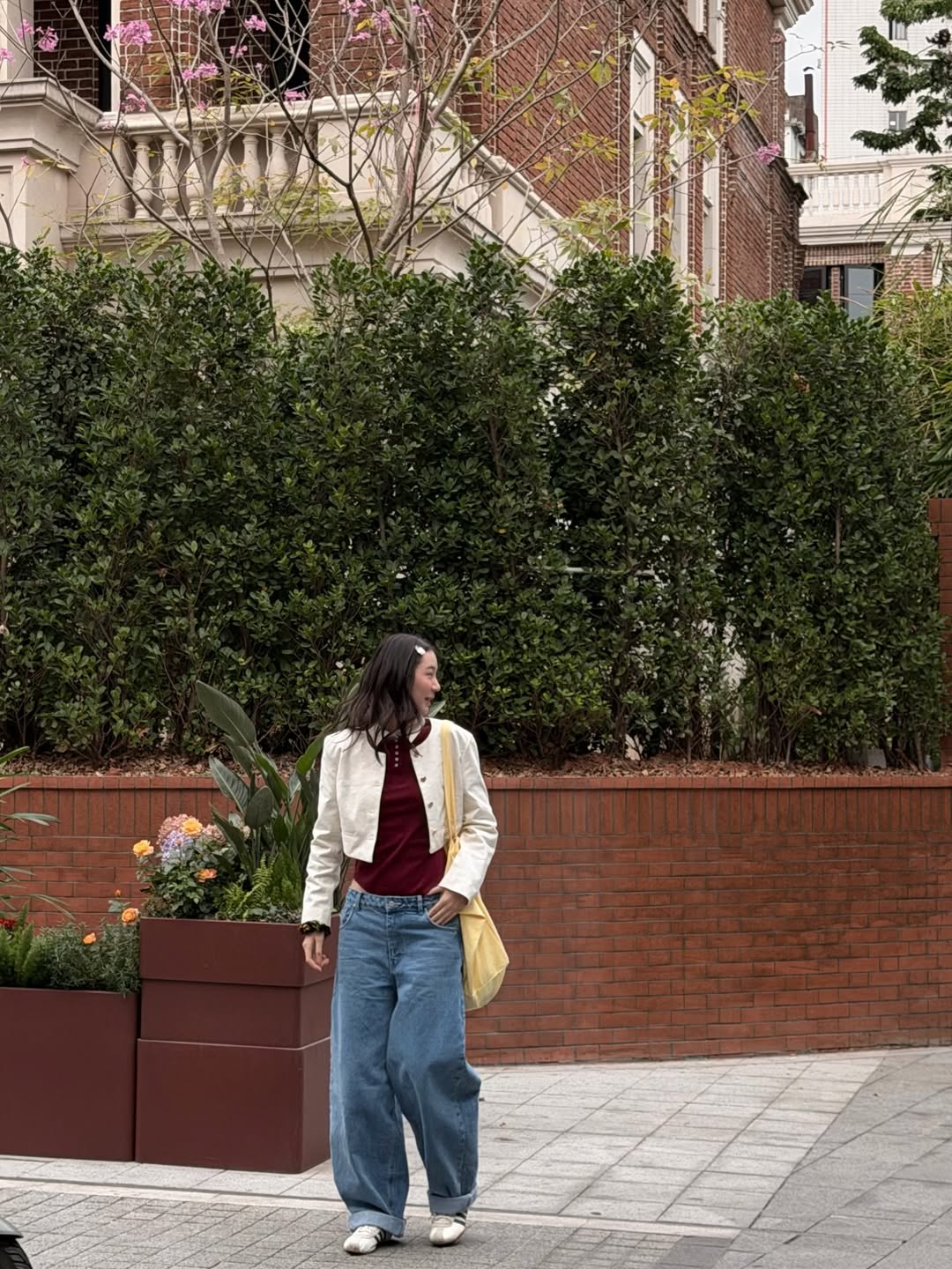 ต้าเหนิง - กัญญาวีร์ สองเมือง