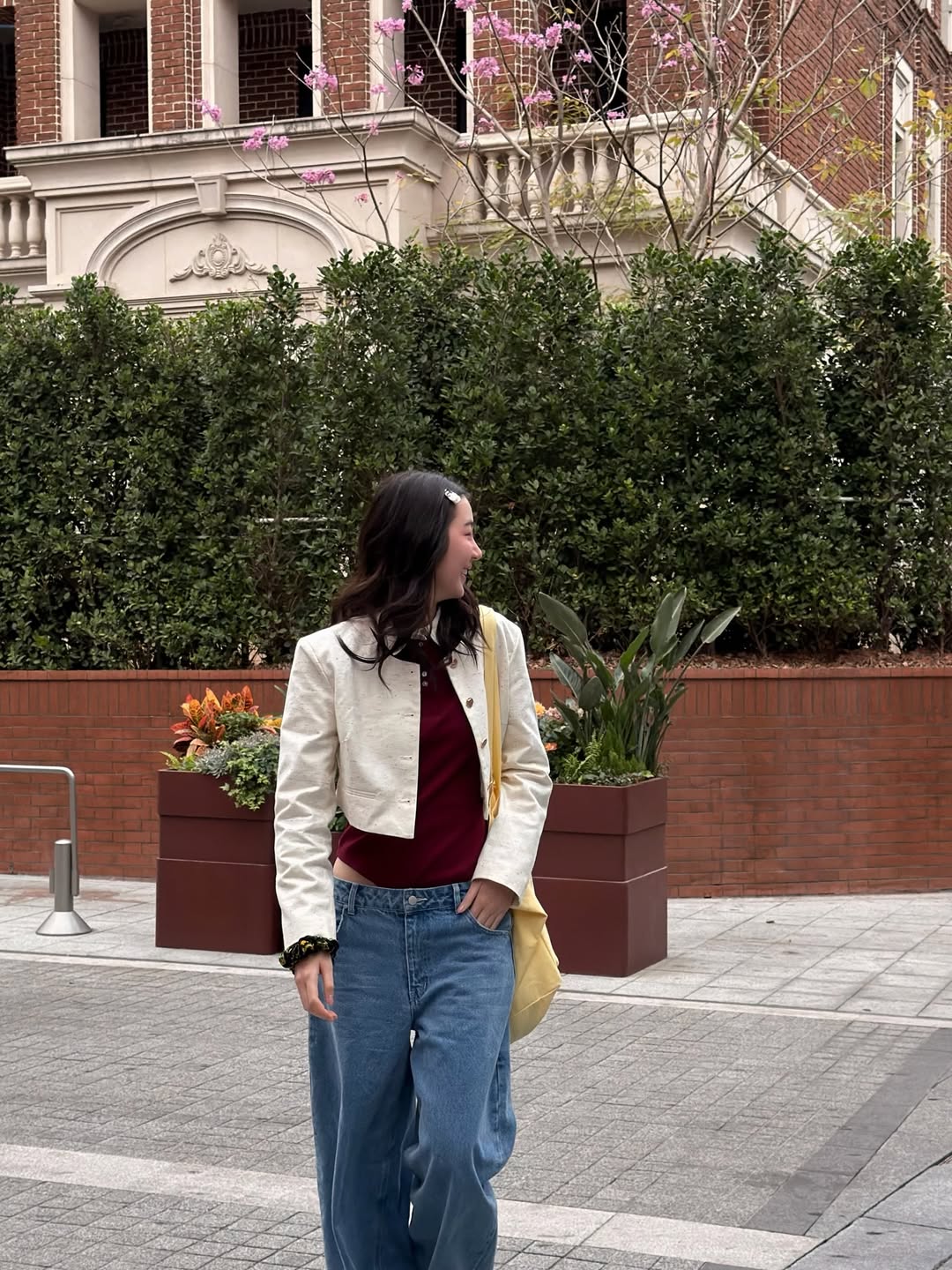 ต้าเหนิง - กัญญาวีร์ สองเมือง