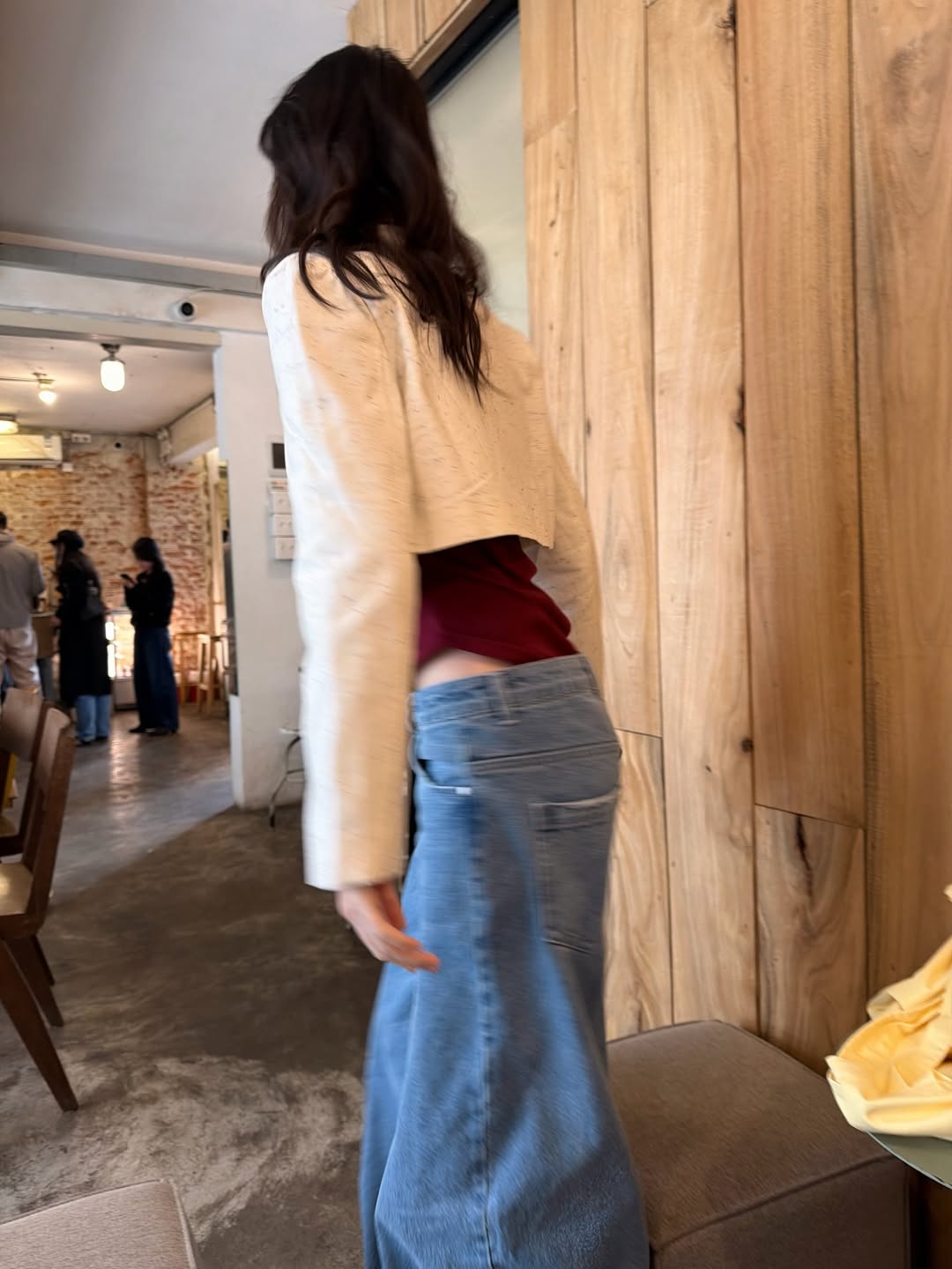 ต้าเหนิง - กัญญาวีร์ สองเมือง