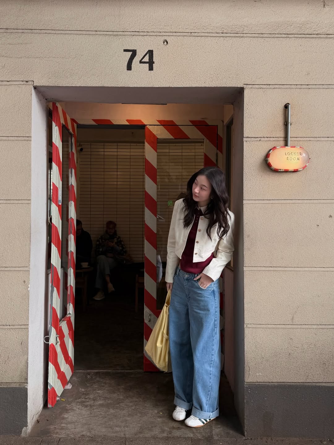 ต้าเหนิง - กัญญาวีร์ สองเมือง