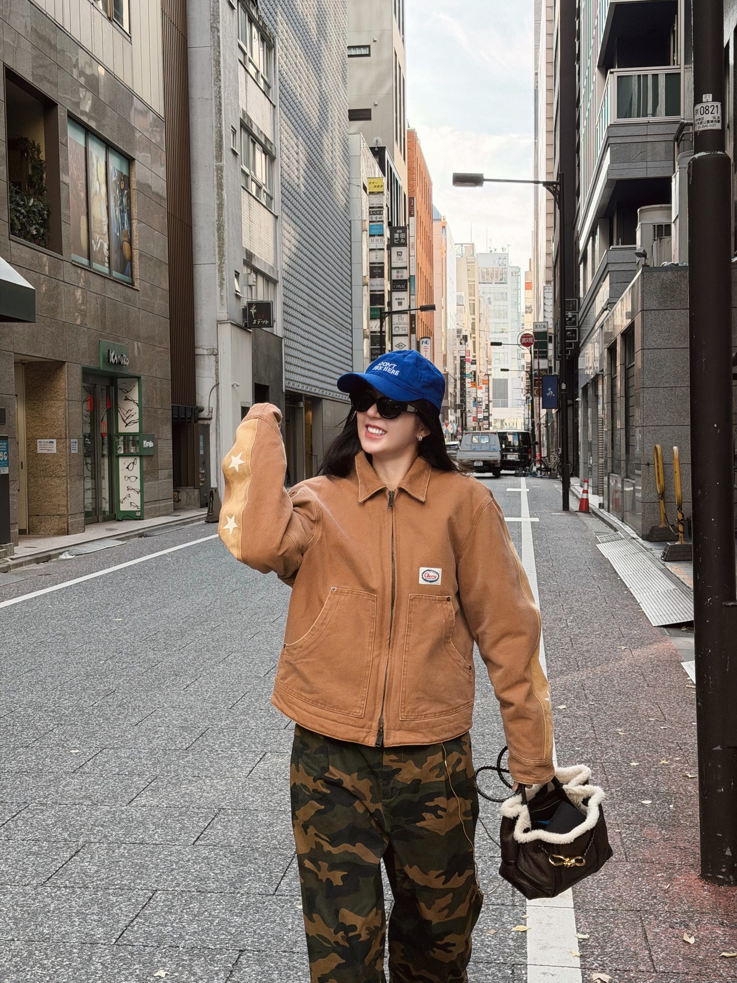 ต้าเหนิง - กัญญาวีร์ สองเมือง