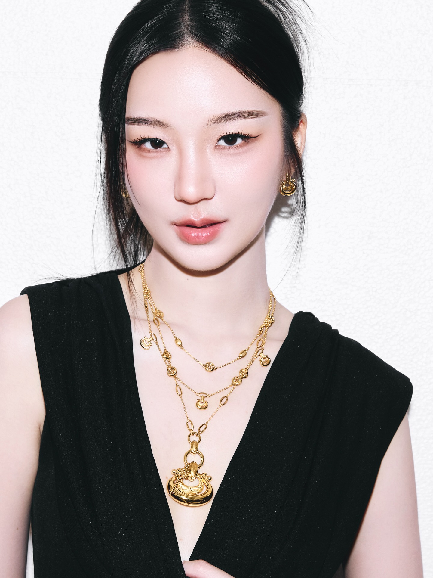 ต้าเหนิง - กัญญาวีร์ สองเมือง