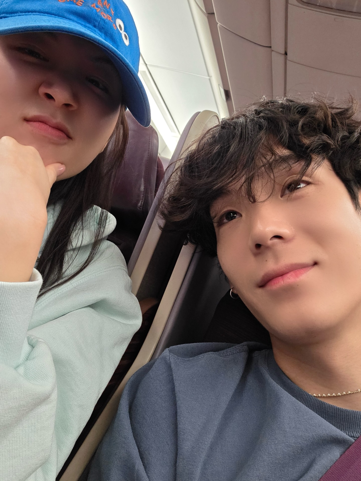 ต้าเหนิง - กัญญาวีร์ สองเมือง