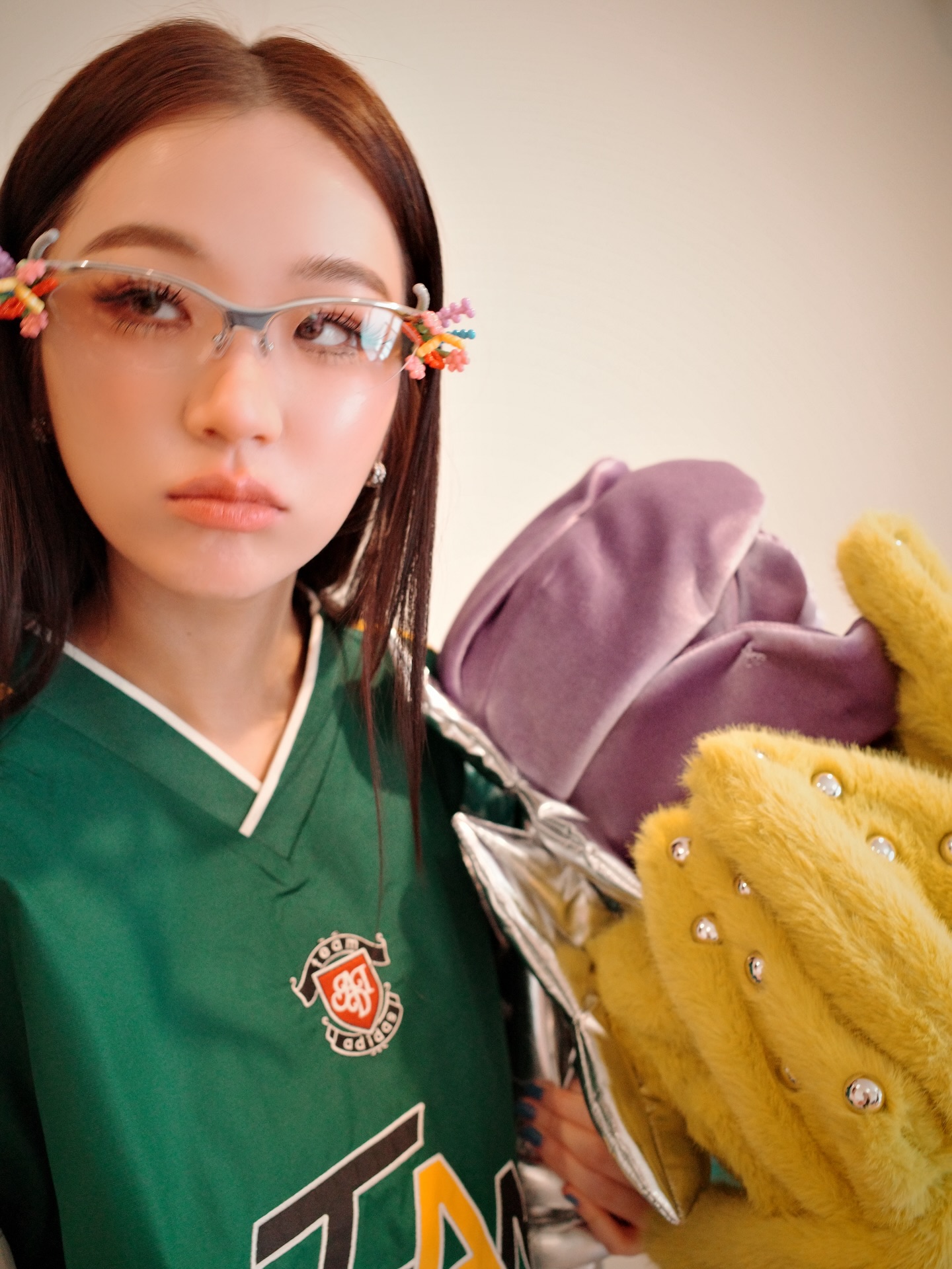 ต้าเหนิง - กัญญาวีร์ สองเมือง