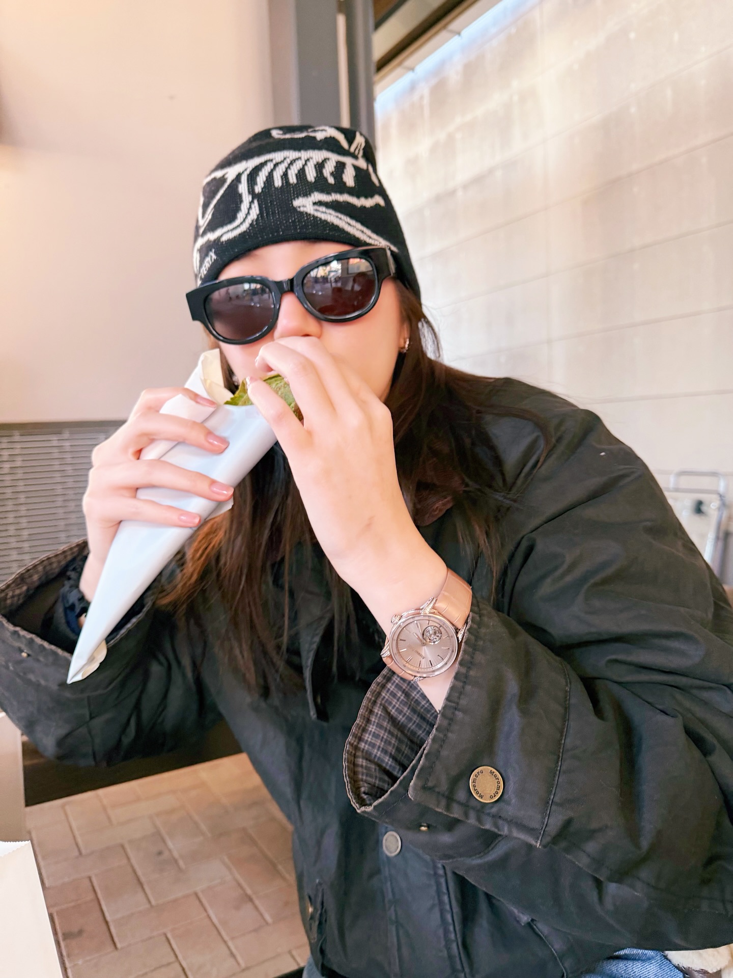 ต้าเหนิง - กัญญาวีร์ สองเมือง