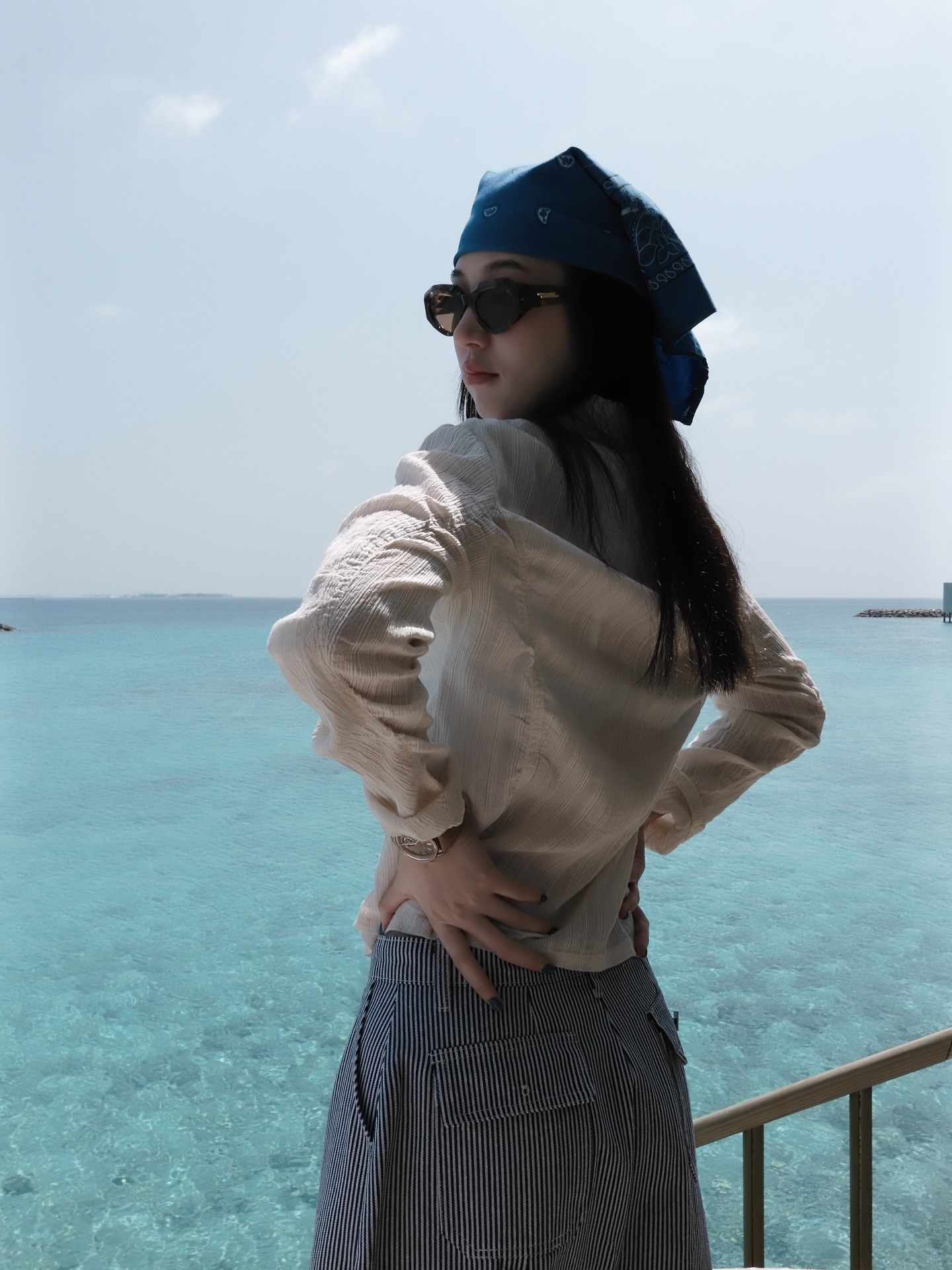 ต้าเหนิง - กัญญาวีร์ สองเมือง