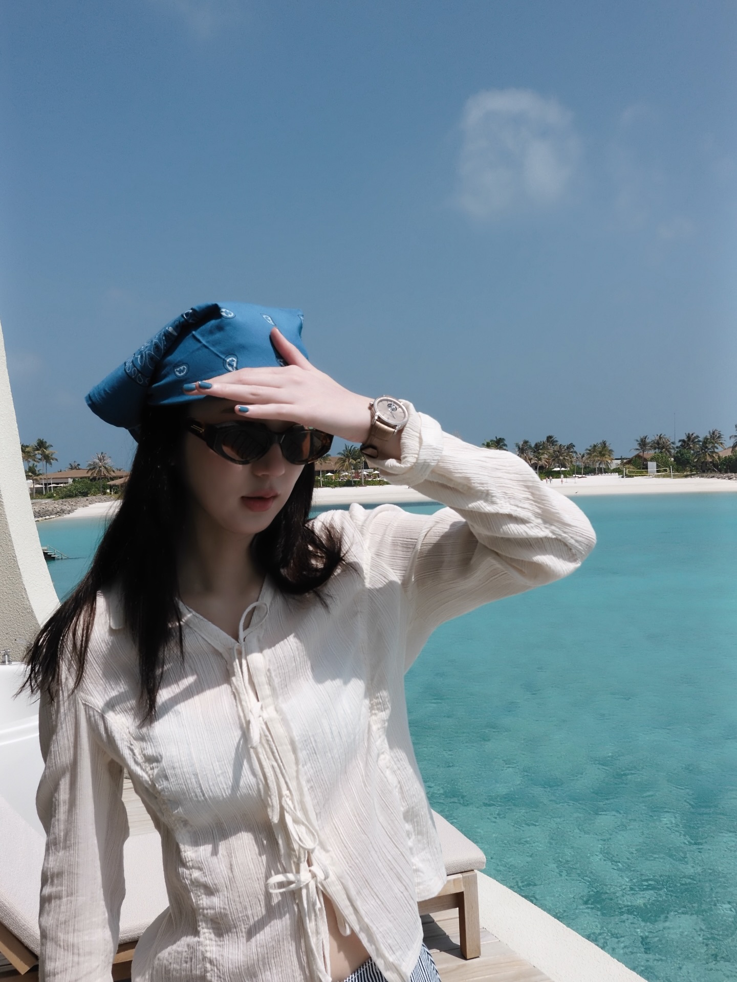 ต้าเหนิง - กัญญาวีร์ สองเมือง