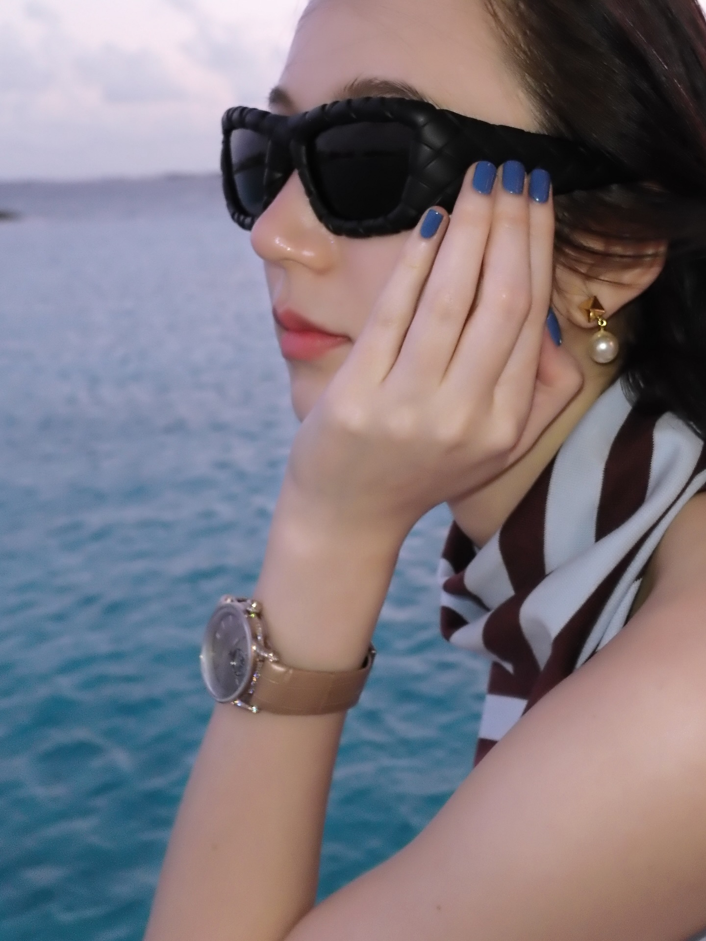 ต้าเหนิง - กัญญาวีร์ สองเมือง