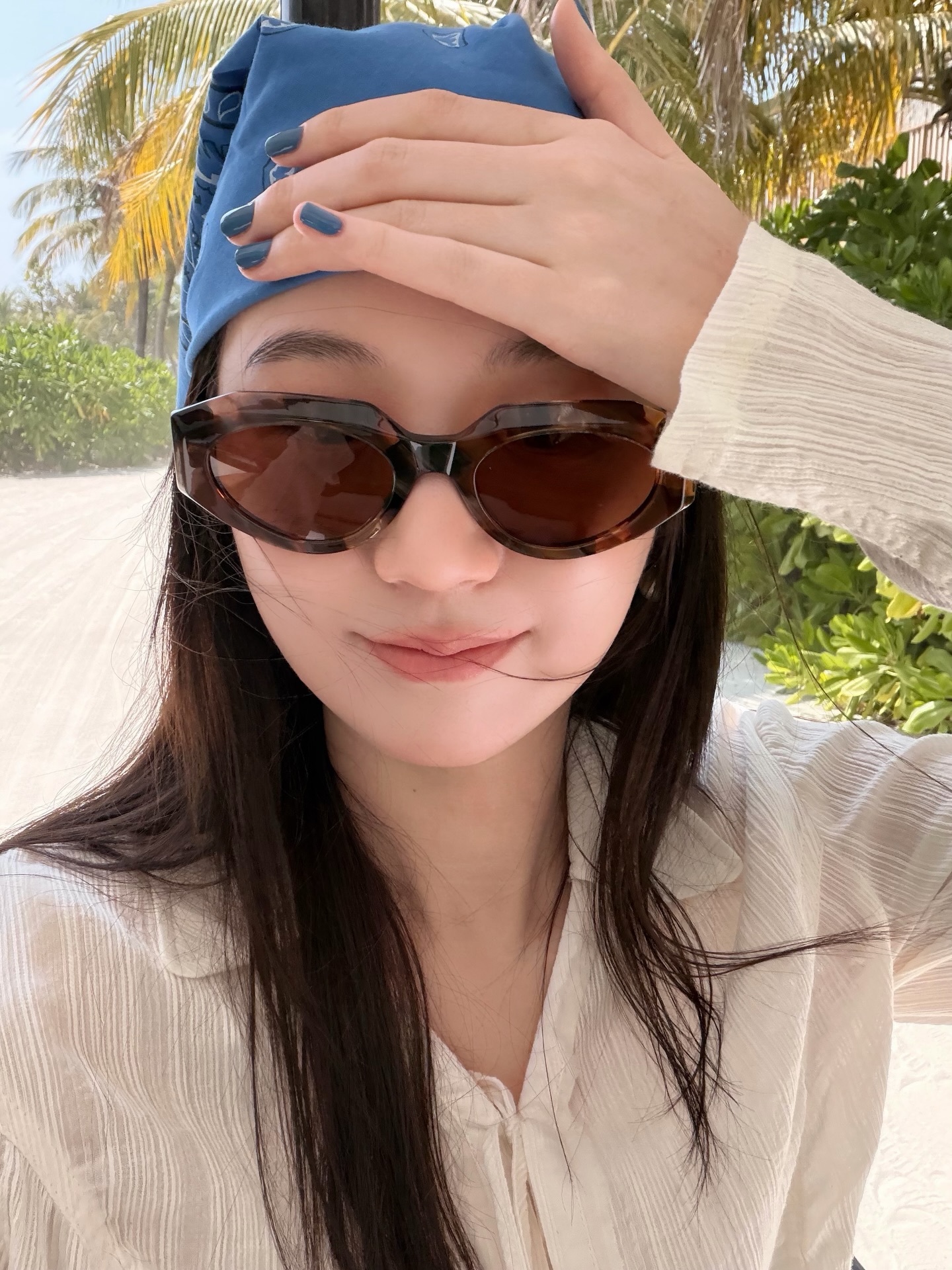 ต้าเหนิง - กัญญาวีร์ สองเมือง