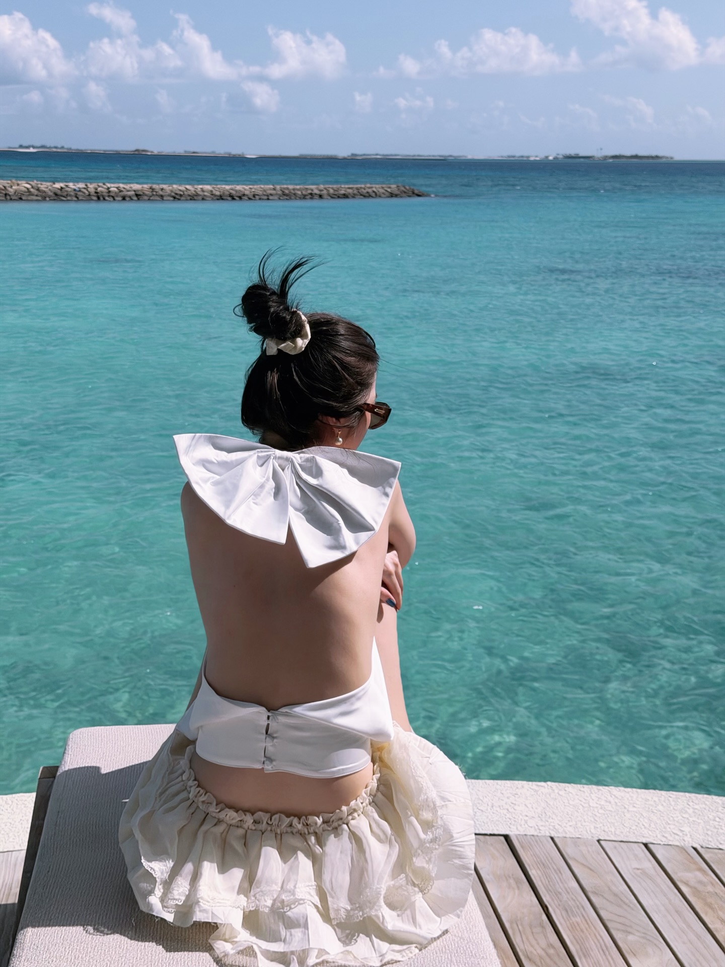 ต้าเหนิง - กัญญาวีร์ สองเมือง